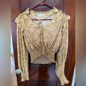 Park Adelyn Top